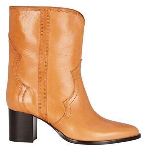 NEW Isabel Marant Roree Western Boots